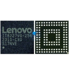 IT8227VG-256 IT8227VG 8227VG-256 8227VG CXO